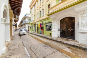 Loft en Corazón de Ciudad Antigua